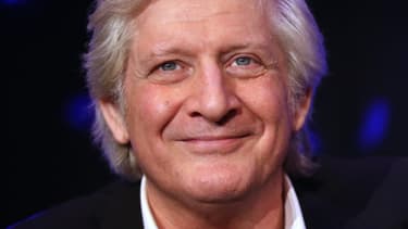 Patrick Sébastien