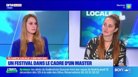 Planète Locale du mercredi 11 décembre - Gap : un stand dédié à la protection des oiseaux