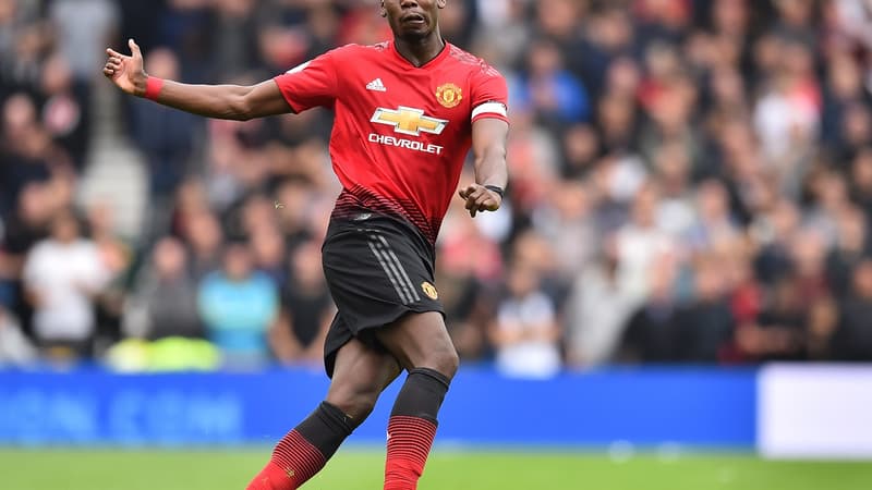 Paul Pogba (Man United)