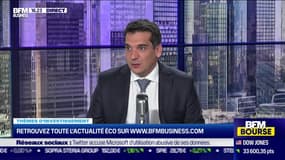 Thèmes d'investissement : L'essor des villes intelligentes - 19/05