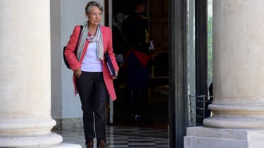 Elisabeth Borne veut donner davantage de libertés aux régions