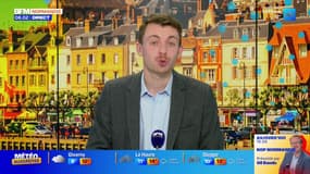 Bonjour la Normandie du lundi 10 novembre 2025 