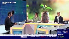 Florian Breton (MiiMOSA): Des solutions de financement de la transition agricole et alimentaire - 19/03