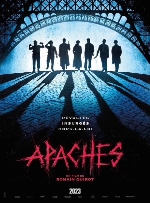 Movie poster 