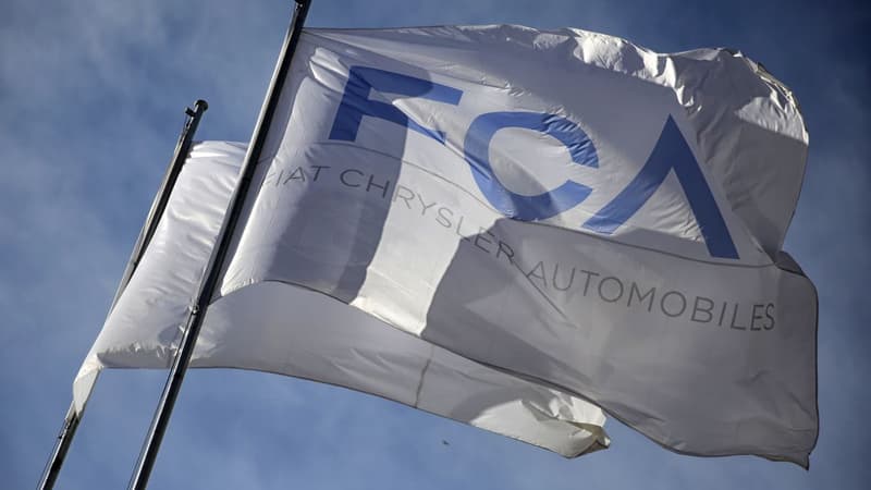 Fiat Chrysler est le seul constructeur à être poursuivie pour entrave à la justice