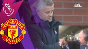 Manchester United 0-5 Liverpool : le post com de la démonstration des Reds avec S.Guy et E. Petit
