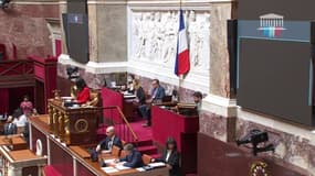 Pouvoir d'achat: l'Assemblée nationale adopte le premier volet de mesures