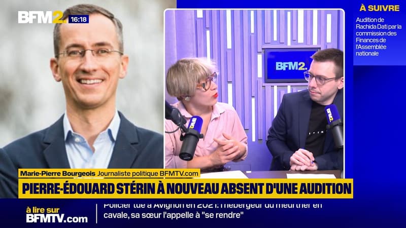 Qui est Pierre-Édouard Stérin, ce milliardaire qui refuse de venir en audition à l'Assemblée?