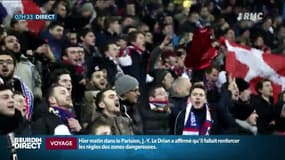 Ateliers, formations, livrets pédagogiques: un plan de lutte contre l'homophobie mis en place dans le foot