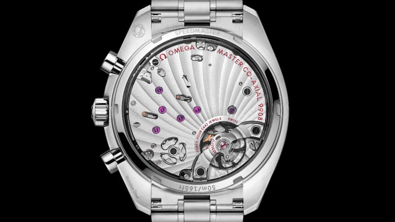 Montre Omega Chronoscope Chronographe Montre Omega Chronoscope Chronographe