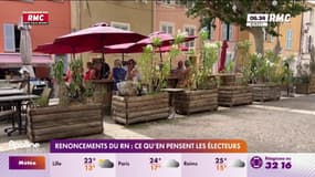 Renoncement du RN : ce qu'en pensent les électeurs