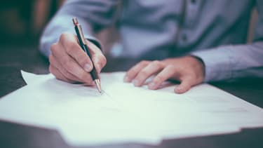 Hors intérim, l'Accoss a enregistré plus de 2 millions de déclarations d'embauches pour des contrats de plus d'un mois.