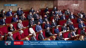 Séparatisme: le projet de loi examiné à l’Assemblée, débats houleux à venir