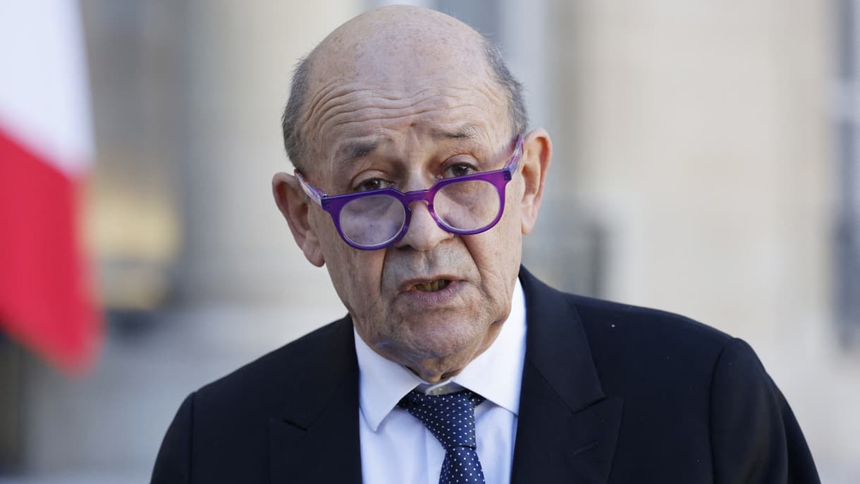 Guerre en Ukraine: 1386 ressortissants français exfiltrés depuis le début de l'offensive russe