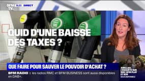 Énergie: que faire pour sauver le pouvoir d'achat ?