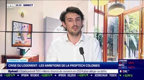 French Tech : Colonies - 06/12