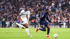G. Kondogbia vs O. Dembele