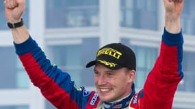 Jari-Matti Latvala