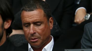 Alexandre Djouhri