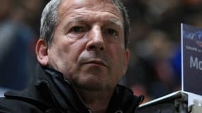 Rolland Courbis