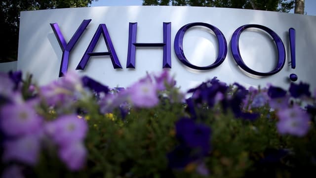 La gestion de Marissa Mayer à la tête de Yahoo fait des mécontents parmi les actionnaires.