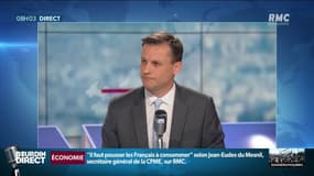 Violences policières: faut-il davantage de transparence sur les sanctions infligées aux policiers?