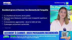 Le journal de 8h du mardi 4 novembre 2025