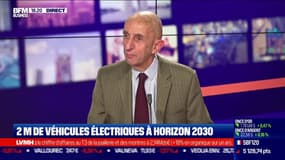  Rapatrier la production de la 208 ?