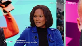 The Best, Lacazette, Pogba... Les confidences de Wendie Renard