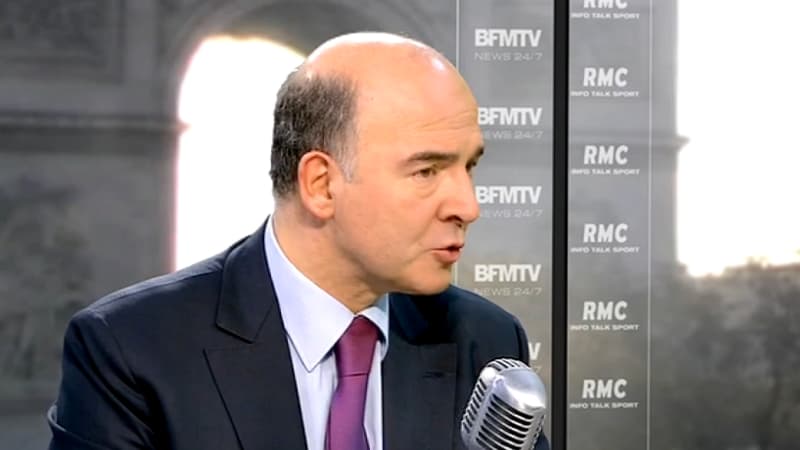 Pierre Moscovici