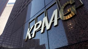 KPMG vient d'être condambée à verser la plus grosse amende jamais infligée à un auditeur. 