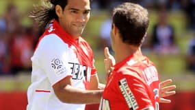Radamel Falcao