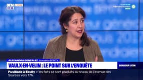 Incendie mortel dans un immeuble à Vaulx-en-Velin: le point sur l'enquête