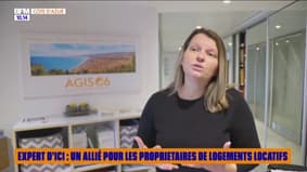 Expert d'ici : un allié pour les propriétaires de logements locatifs