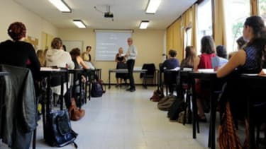 L'université de Sophia Antipolis veut prendre exemple sur les campus américains