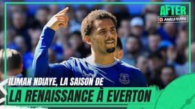 Premier League : Iliman Ndiaye, la renaissance à Everton (After Angleterre)
