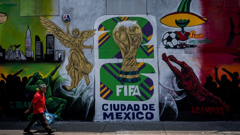 Escortes armées, couverture anti-bombes et gilet pare-balles: le Mexique louera des voitures ultra-sécurisées aux supporters lors de la Coupe du monde 2026