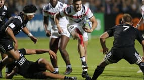 Les U20 français ont battu la Nouvelle-Zélande