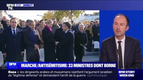 Story 3 : Marche demain, absent, Macron s'explique - 11/11