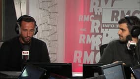 PSG / Nene : "Lucas pourrait faire de belles choses en Espagne"