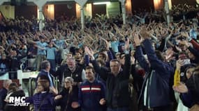 Coupe des Landes : l’incroyable ambiance dans les arènes à Dax