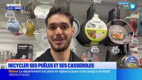 Le Focus Conso de Bonsoir Lyon