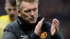 David Moyes