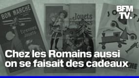 Depuis quand s'offre-t-on des cadeaux à Noël?