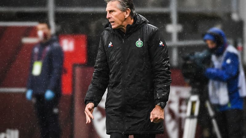 Claude Puel