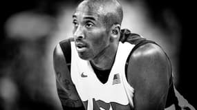 Kobe Bryant.