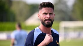 Olivier GIROUD 