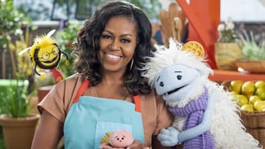 Michelle Obama