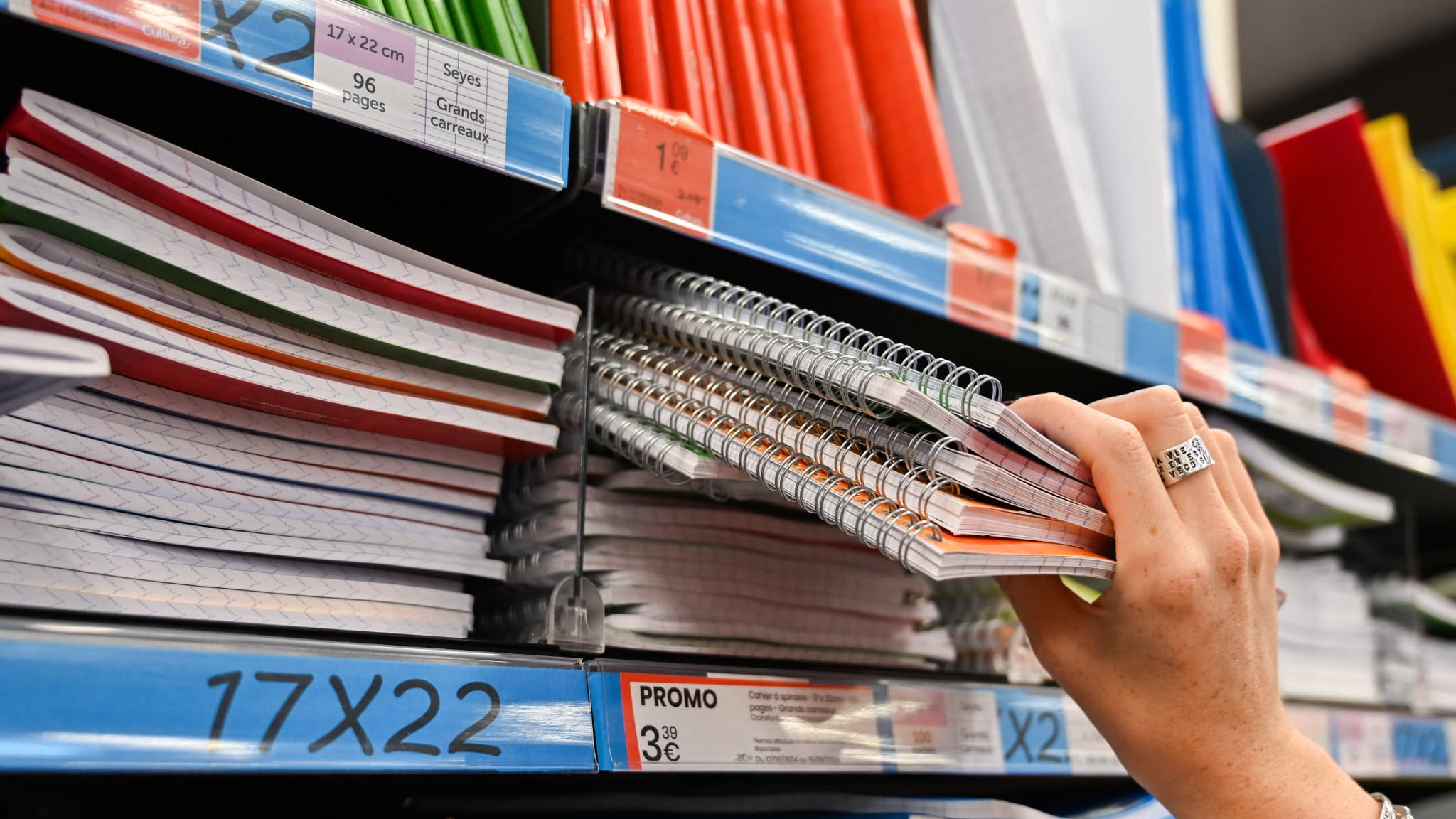 MONTANTS, DATES DE VERSEMENT, CONDITIONS: CE QU'IL FAUT SAVOIR SUR L'ALLOCATION DE RENTRÉE SCOLAIRE 2025