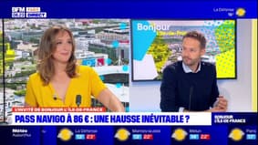 Île-de-France: Paris paiera les 20 millions d'euros supplémentaires demandés par Valérie Pécresse pour les transports en commun